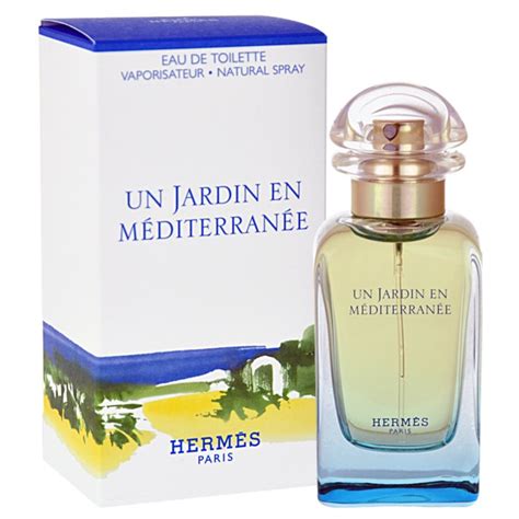 hermes jardin mediterranee.